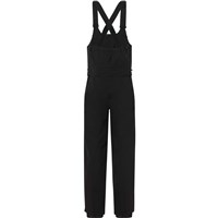Men's 3L Hard Shell Bib Pants - Black