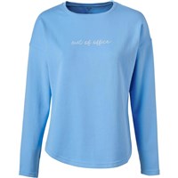 Women's Out of The Office Lounge Top