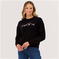 Women's Bernina Sweater