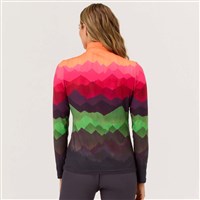 Women's Distances Top - Multi