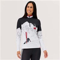 Women's Gondola Top - Black