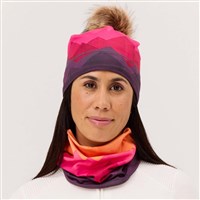 Women's Distances Beanie Multi