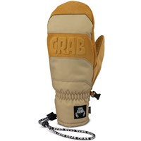 Men's Champ Mitten - Desert
