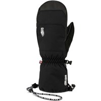 Men's Cinch Mitten - True Black