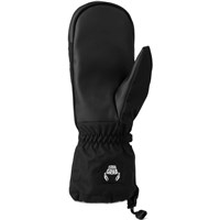 Men's Cinch Mitten - True Black