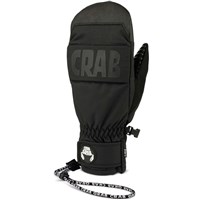 Men's Punch Mitt - Stealth