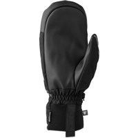 Men's Snuggler Mitten - Black Contrast