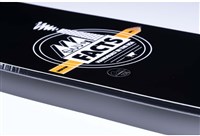 Men's Facts Snowboard