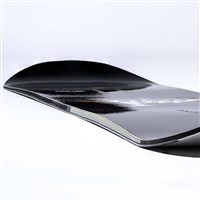 Men's Facts Snowboard