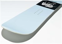 Women's Fiction Snowboard