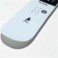 Women's Fiction Snowboard