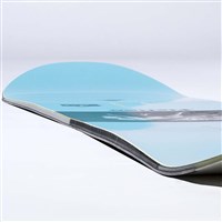 Women's Fiction Snowboard