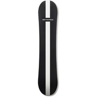 Youth Freestyle Snowboard - Grey