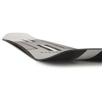 Men's Freestyle Shaun White Pro Snowboard - Silver