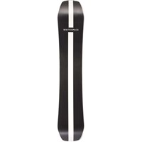 Men's Freestyle Shaun White Pro Snowboard - Silver