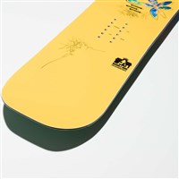 Women's Gloss Snowboard