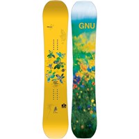 Women's Gloss Snowboard