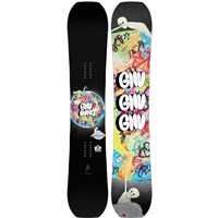 Men's Money Snowboard