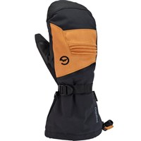 Men's GTX Storm Mitt - Black Tan