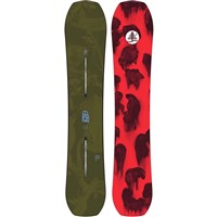 Unisex Family Tree Hometown Hero Snowboard - Family Tree