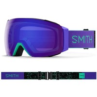I/O MAG Goggle - Emerald City Frame w/ ChromaPop Everyday Violet Mirror + CP Storm Amber Lenses (M004273PJ9941)