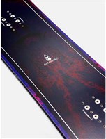 Unisex Almanac Snowboard