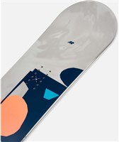 Women's Chloro Snowboard