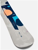 Women's Chloro Snowboard