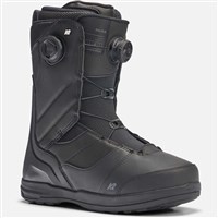 Men's Maysis BOA Snowboard Boots - Black