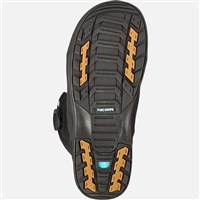 Men's Maysis BOA Snowboard Boots - Black