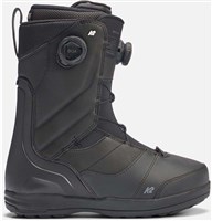 Men's Maysis BOA Snowboard Boots - Black