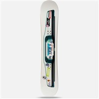 Unisex Medium Snowboard