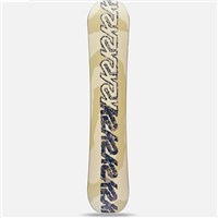 Women's Metropolitan Snowboard