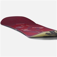 Women's Metropolitan Snowboard