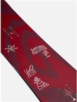 Women's Metropolitan Snowboard