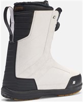 Men's Raider BOA Snowboard Boots - White