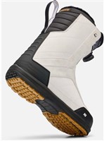 Men's Raider BOA Snowboard Boots - White