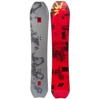 Men's Sky Pilot Snowboard