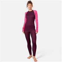 Women's Kaia Baselayer Set
