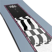 Men's Kickback Snowboard