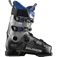 Men's S/Pro Delta BOA 130 Ski Boots