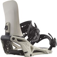 Men's XA SUPERMATIC Snowboard Bindings - Rainy Day
