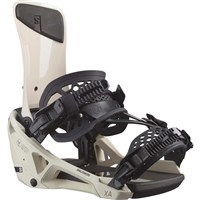Men's XA SUPERMATIC Snowboard Bindings - Rainy Day