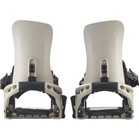 Men's XA SUPERMATIC Snowboard Bindings - Rainy Day