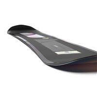 Women's Wonder Snowboard