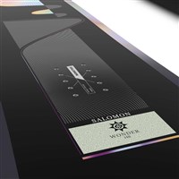 Women's Wonder Snowboard
