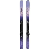 Women's Stance 84 W Skis + Women's M 11 GW Bindings