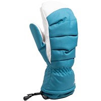 Women's LaDown Mitt 2.1 - Lark Spur / White