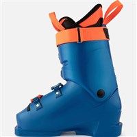 Junior RS 70 SC Ski Boots - Vibrant Blue