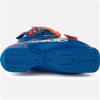 Junior RS 70 SC Ski Boots - Vibrant Blue